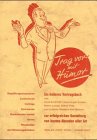 Trag vor mit Humor! - Hans Kirchhoff, Hans-J&uuml;rgen Linden, Martin Loewe