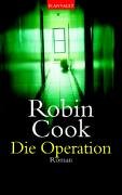  Robin Cook