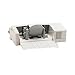 HP Q2438B 75 Sheet Envelope Feeder for LJ4250 Series Printers