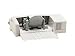 Electronics : HP Q2438B 75 Sheet Envelope Feeder for LJ4250 Series Printers