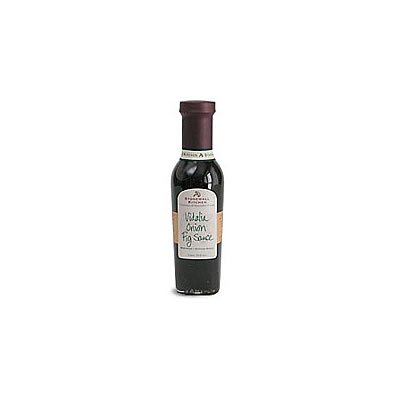 Stonewall Kitchen Vidalia Onion Fig Sauce - 11 oz. by Stonewall Kitchen