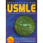 Usmle: Step 1 Basic Medical Sciences Book F by 