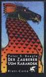 Der Zauberer von Karakosk - Peter S. Beagle