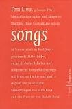 songs - Tom Liwa