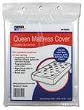 AllBoxes Direct SP-9020 Mattress Cover - Queen Size
