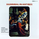 Revue Hannibal Marvin Peterson  / Hannibal in Antibes