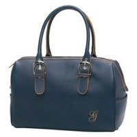 Ladies' Giovanni Navarre Purse with Giovanni Logo