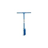 Draper, FENCE POST AUGER 6INCH