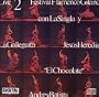 Festival Flamenco Gitano, Vol. 2: Live, Con La Singla
