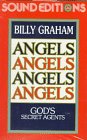 Angels: God's Secret Agent