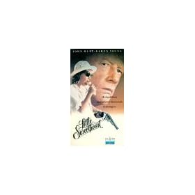 Little Sweetheart [VHS]
