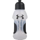 Under Armour Performance Water Bottle (COLOR: Gray)