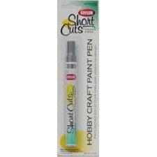 Krylon Diversified Brands #SCP-902 1/3OZ Chrome Paint Pen