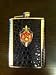 Flask KGB * Russian USSR Soviet Military * fl.kgb