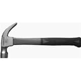 Handsam #704245 MM 16OZCurv Claw Hammer
