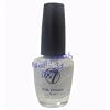 W7 Nail Polish Varnish Lacquer - Salt 'n' Pepper