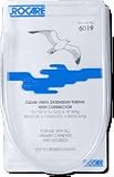 6019-12, CLEAR VINYL EXT TUBING 18
