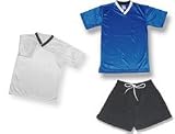 Code Four Athletics Youth Soccer Uniform Kit