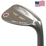 Titleist 2009 New Vokey �X�s���~���h Black Nickel 60-04  DG