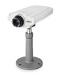 Axis 210 Network Camera Bundle (0197-084)