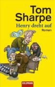 Tom Sharpe