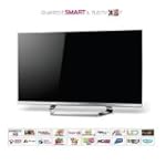 LG TV LED   lm670 Display 47 Pollici...