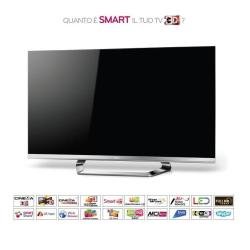 Buy Lg Lcd 47Lm670S Led Fhd 400Mci 3D Smart Tv. Led Plus. 4 Occhiali. Wi-Fi. 3Usb.4Hdmi Promo Offer