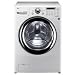 LG 3.6 CF FRONT LOAD WASHER DRYER COMBO
