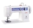 Janome Treadle Powered Sewing Machine 712T
