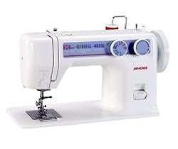Janome Treadle Powered Sewing Machine 712T