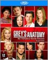 GREY`S ANATOMY : COMPLETE SEASON 4 [BLU-RAY]