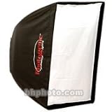 Photogenic SB22 22 Softbox with Quick-Change Plate and Interior Diffusion