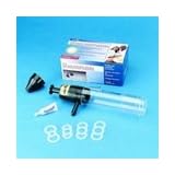 Encore Vacuum Manual Otc