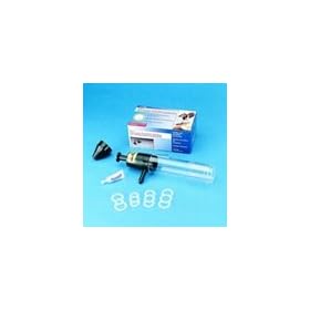 EncoreTM Deluxe Battery and Manual System