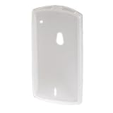 Hama Crystal Handy-Cover f&uuml;r Sony Ericsson Xperia Neo transparent