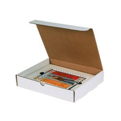 11 1 8 x 8 3 4 x 3 Dvd Literature Mailer Kit (DLM1183) by Best Selling DVDs