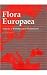 Books : Flora Europaea 5 Volume Paperback Set