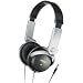 Denon AH P372K Headphones