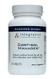 Integrative Therapeutics - Cortisol Manager 30 Tabs (70453)