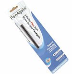 REFILL BLACK 2 PK & UP BONUS PDA