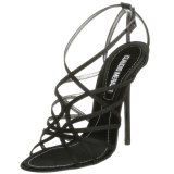 Claudio Merazzi Women's CM308 Dress Sandal