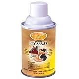 Max Strength Mosquito & Fly Spray