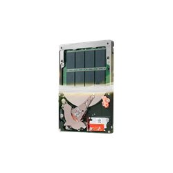 Seagate STAN500100 Momentus XT 500 GB Solid State Hybrid Hard Drive