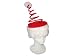 Search : Santa Hat with Coil Spring