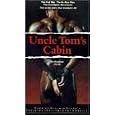 Uncle Tom's Cabin [VHS]