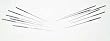 PIVOT BROACHES CUTTING .005-.015" DIAMETER PACK OF 12