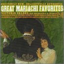 Great Mariachi Favorites