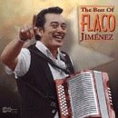 Music : The Best Of Flaco Jimenez