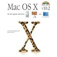 Mac OS X Version 10.2 Jaguar.