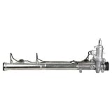 Cardone 22-2003 Remanufactured Domestic Power Rack and Pinion Unit by A1 Cardone